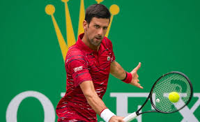 Djokovic photo by pro tennis photographer regina cortina lira. Novak Djokovic Confirms Tournament Schedule For Rest Of 2019 Tennishead