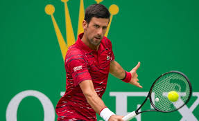 Djokovic photo by pro tennis photographer regina cortina lira. Novak Djokovic Confirms Tournament Schedule For Rest Of 2019 Tennishead