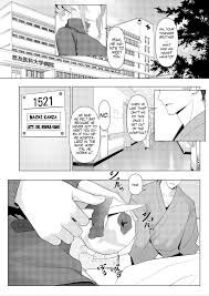 Hayato Sensei no Mesuka Karte Byouin-hen 1-5 Chapter 1-5 - Hentairead.io -  Read Free Hentai Manga - Manhwa - Manhua Online