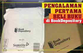 Dua syarikat ini sangat terkenal terutamanya amazon yang menjadi pilihan utama rakyat amerika syarikat dalam pembelian secara online. Pengalaman Beli Buku Di Bookdepository Harga Murah Gratis Ongkir Pula Bungeko Com