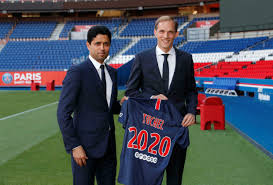 In the current club psg played 5 seasons, during this time he played 125 matches and scored 87 goals. New Psg Coach Tuchel Insists On Neymar S Future With Club