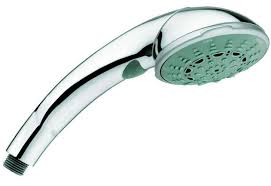 Douchette A Main Movario Five 15x21 Grohe 28393000