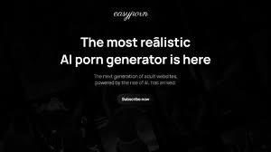 EASYPORN.AI vs NSFW prompt generator Comparison of AI tools