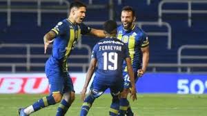 Check how to watch rosario central vs godoy cruz live stream. Rosario Central Godoy Cruz Por La Copa De La Liga Profesional Formaciones Hora Y Tv Tyc Sports