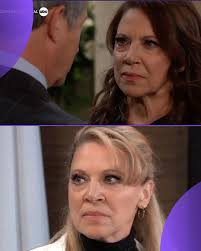 Yesssss!!! I knew Liesl would see right through Williw and her  shenanigans!!! crimson ጋ I Didyou Did you not see Willow'  DidyounotseeWillow'sface S face when you told her abc . I don't