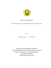 Penelitian dasar bersifat abstrak dan berkaitan dengan sains sebagai ilmu. Kegunaan Penelitian