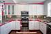 Vinyl Wrap Kitchen Before And After