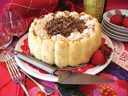 So all the ladies finger recipes get updated. High Country Baking A Cool Summer Treat Chocolate Icebox Cake Summitdaily Com