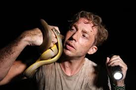 Fearless parenting with Jack Randall