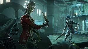 The great action and adventure games of arkane studios, receives this edition game of the year. Dishonored Game Of The Year Edition Hi2u Ivogames
