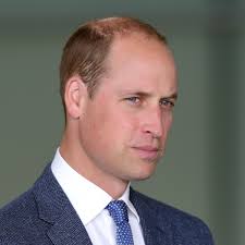 Prinz William: "Ich liege nachts nicht wach und hoffe darauf"