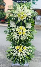 Shop Hoa Tươi Thạnh Hóa Long An