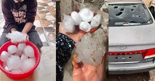 1 cm to inches = 0.3937 inches. World S Largest Hail Record May Be Challenged By Exceptionally Large 20 Cm 8 Inches Hailstones Hit The Capital Of Libya On Tuesday Oct 27th