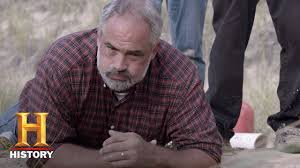 Michigan native kevin dykstra's obsessed with a deathbed confession made by a lighthouse keeper in the 1890s about a national treasure dating back to the. The Curse Of Civil War Gold Unearthing A Stolen Train Season 1 History Youtube