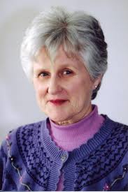 Janice Margaret Faram Hall Obituary