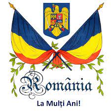 Adventure ii spune la multi ani romaniei! Romania La Multi Ani