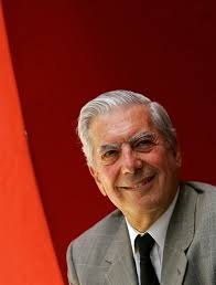 El Premio Nobel de Literatura, atribuido al peruano Mario Vargas Llosa