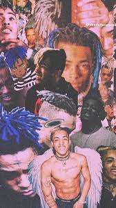 Pin On Xxxtentacion 800 x 800 jpeg 36 кб. pinterest
