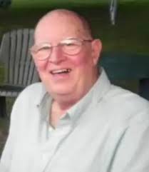 Obituary information for Lloyd Randall