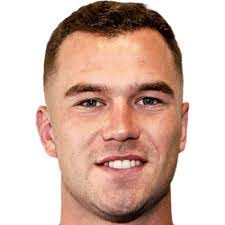 Daniel Gallimore's Instagram, Twitter & Facebook