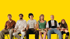 Little Miss Sunshine Trailer