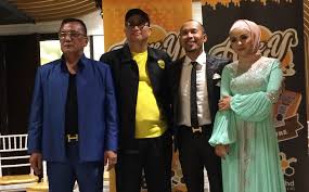 Mohd nadzri bin zainal abidin @ jep sepahtu. Shuib Sepahtu Akui Perniagaan Dilakukan Tak Semuanya Berjaya