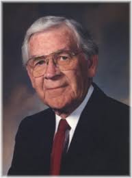 Charles Norman Waddell (1924-2010)