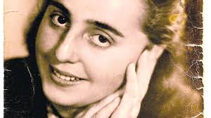 Geschichte: Sie wird ihren Jungen nie wiedersehen