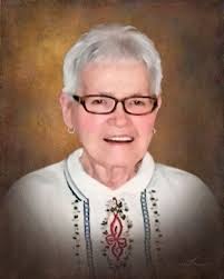 Garnet Tripp Obituary October 13, 2020