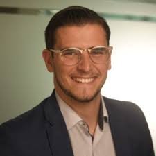 I'm thrilled to share a major milestone in my life