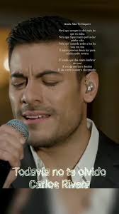 No Te Olvidé Tradução