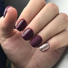 Alibaba.com offers 3,529 nails acrylic gel products. 43 Chic Burgundy Nails You Ll Fall In Love With Stayglam