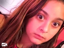 Aryona Brooke Russo (@AryonaRusso)