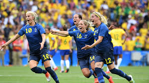 2 för de europeiska lagen var mästerskapet också kvalturnering till de olympiska. Schema Resultat Fotboll Os 2016 Radiosporten Sveriges Radio