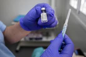 Su componente principal, más allá del conjunto de excipientes es el vector de adenovirus tipo 26. Sanidad Valorara Inocular La Vacuna Janssen Al Colectivo De 50 A 59 Anos Noticias De Gipuzkoa