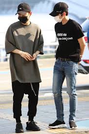 Pin Oleh Shinta Azhr Di Exo First God Second