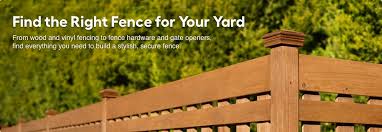 End+of+driveway+fence+ideas | hoover fence co.patiohoover fence co. Fencing Gates
