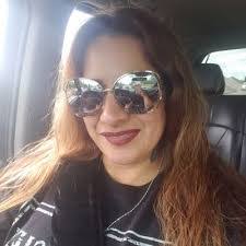 Veronica Ybarra's Instagram, Twitter & Facebook