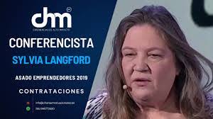 Sylvia Langford's Instagram, Twitter & Facebook