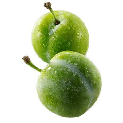 نهال گوجه‌سبز ترکیه