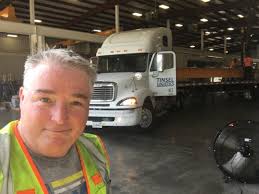 Tinsel Logistics, LLC