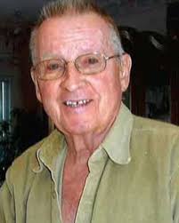 Joseph Gerald McAlpine Obituary August 17, 2023