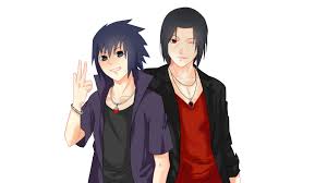We did not find results for: Sasuke And Itachi Still Looking Good In Modern Cloths Fashion Naruto