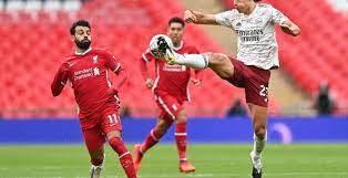 «арсенал» на домашнем стадионе примет «ливерпуль». Liverpul Arsenal Onlajn Translyaciya Matcha
