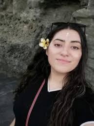 Kenya Ellison's Instagram, Twitter & Facebook