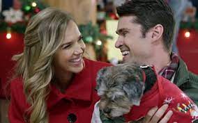 Synopsis of four christmases and a wedding Four Christmases And A Wedding 2017 Arielle Kebbel Corey Sevier Madison Smith Markie Post Judge Reinhold Donna Benedicto Paralee Cook Robyn Lawley Movie Review