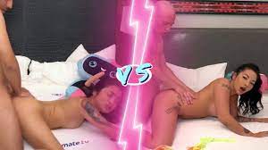 Avery Black vs Morgan Lee who do you like the Best? - Pornhub.com