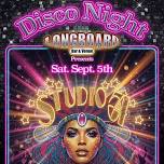 Studio 54
