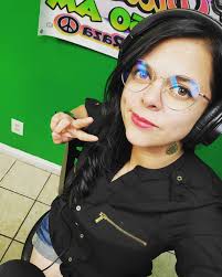 Si amas lo que haces, nunca será un trabajo 😍 #gabyramosslc  #gabyramosonair #radio #slcutah