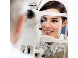 Thomas Ehrhardt Augenoptiker Grünhain-Beierfeld